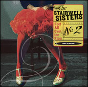 The Stairwell Sisters