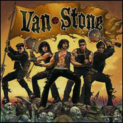 Van Stone