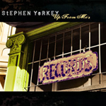 Stephen Yerkey