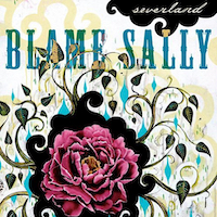 Blame Sally